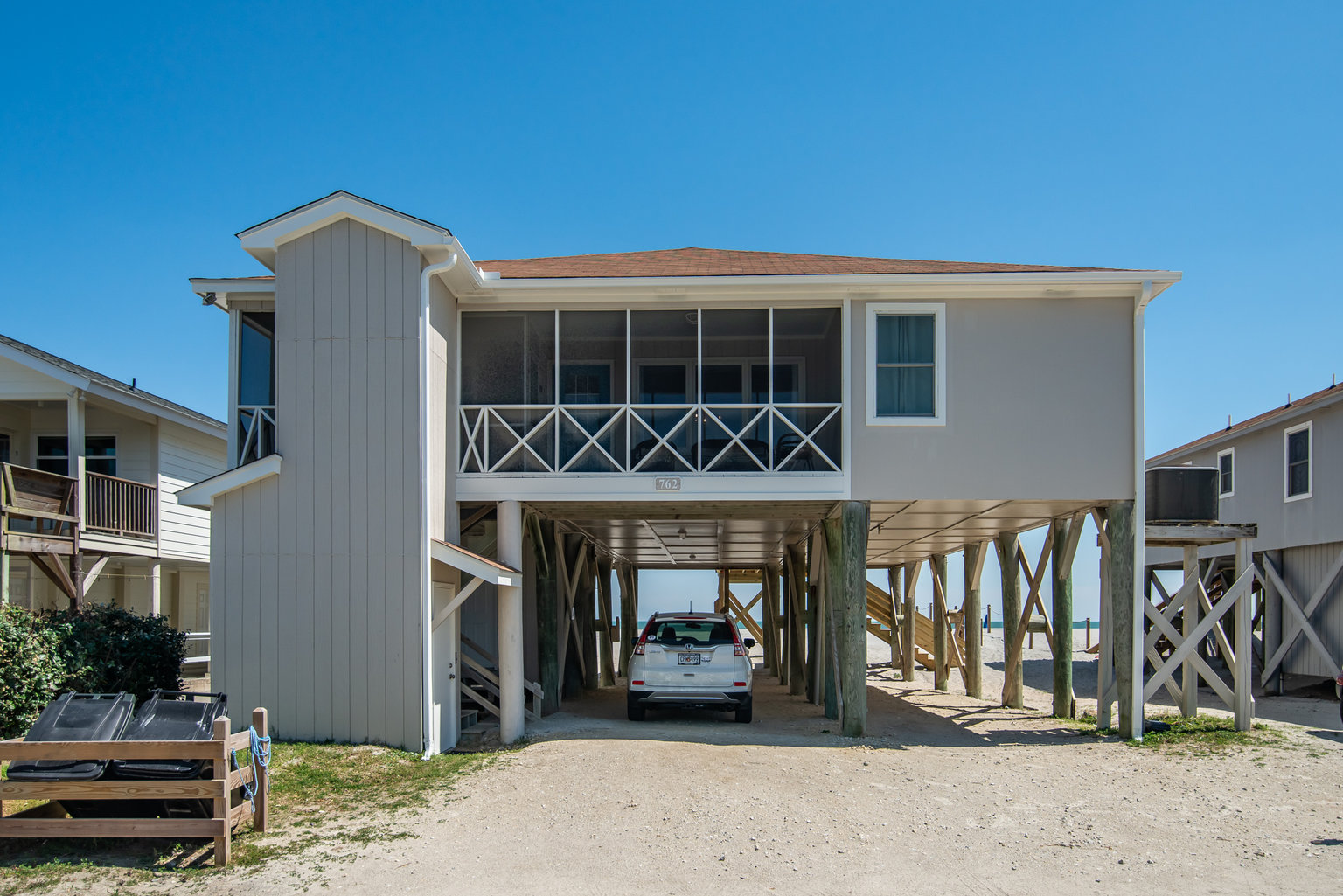 Pawleys Vacation Rental