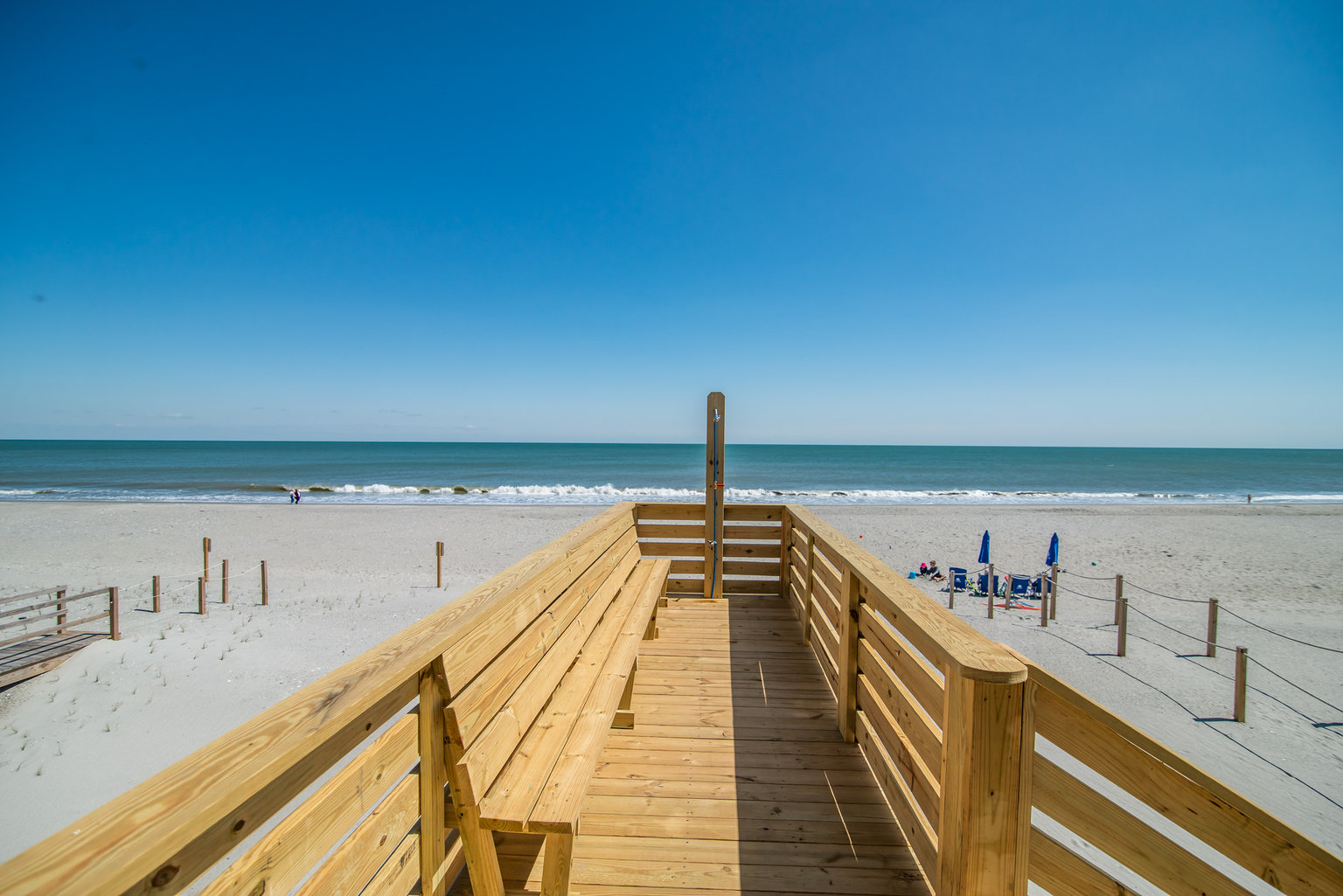 Pawleys Vacation Rental