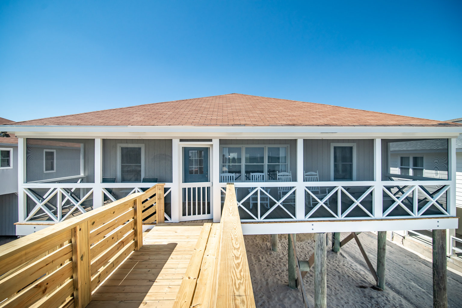 Pawleys Vacation Rental