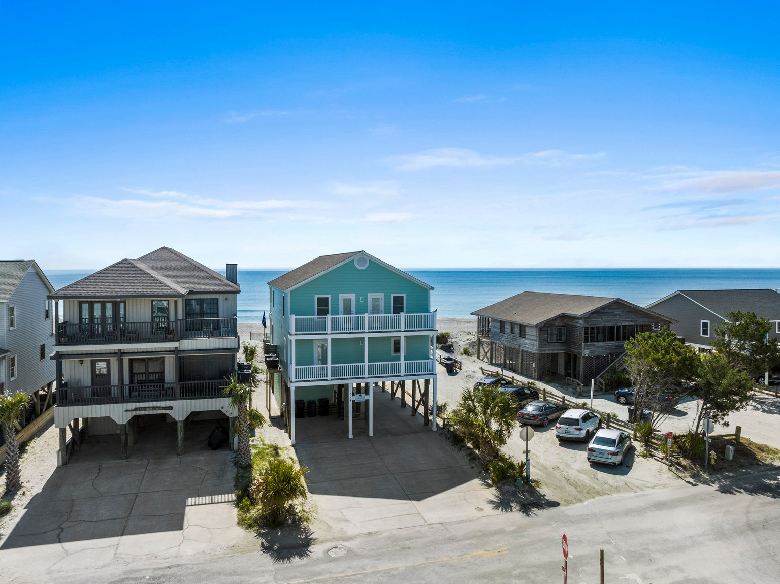 Pawleys Island Vacation Rental