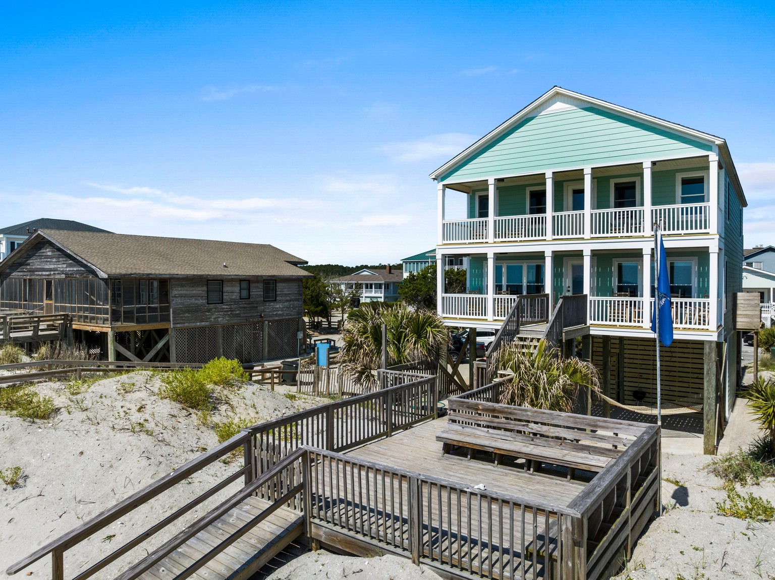 Pawleys Island Vacation Rental