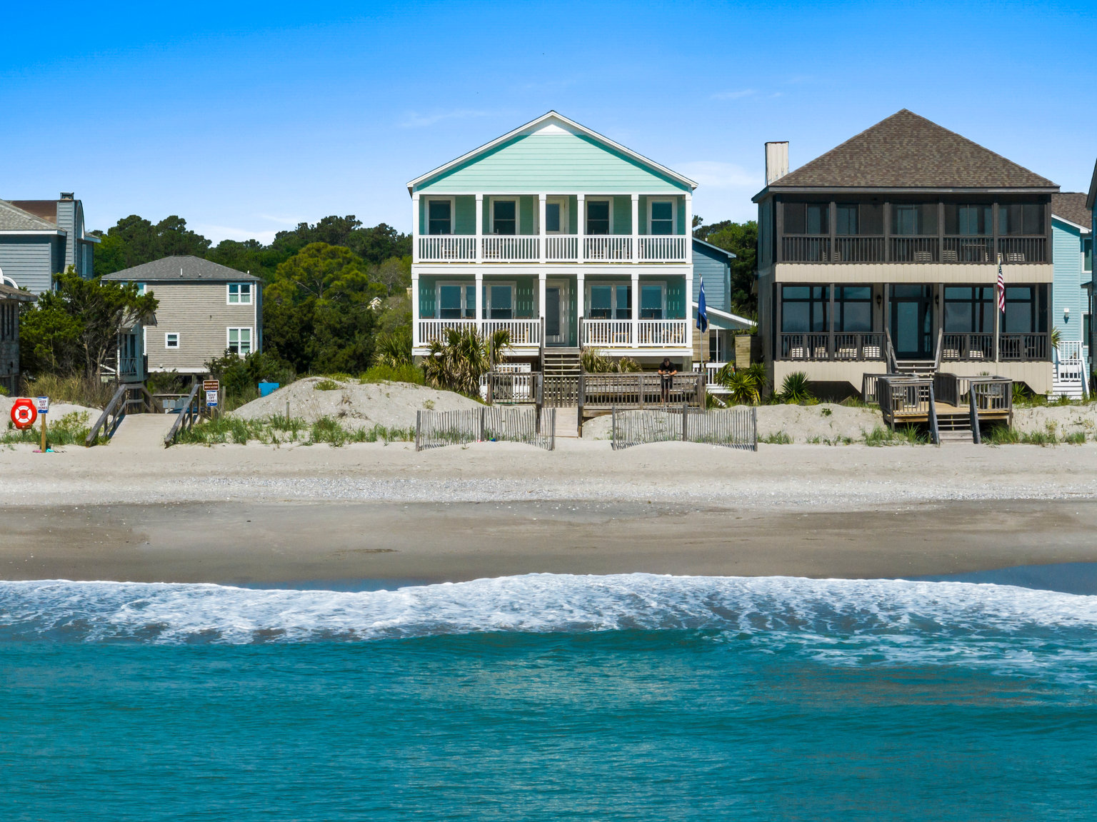 Pawleys Island Vacation Rental