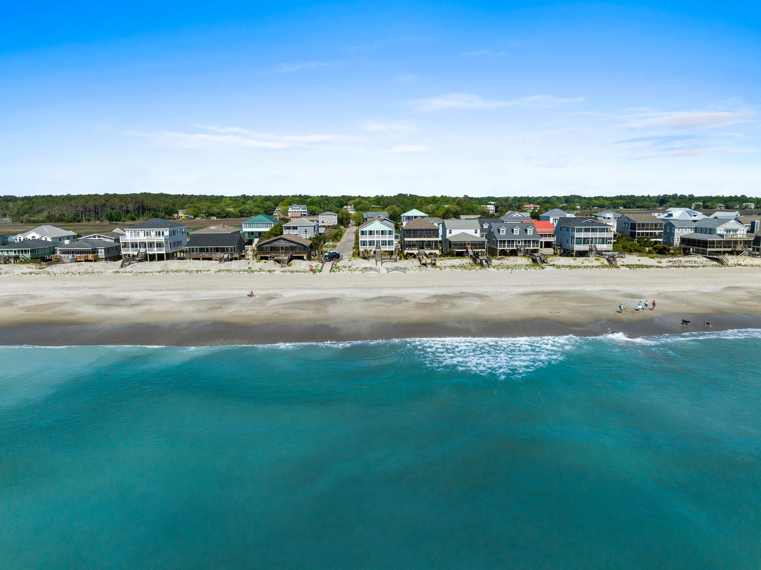 Pawleys Island Vacation Rental