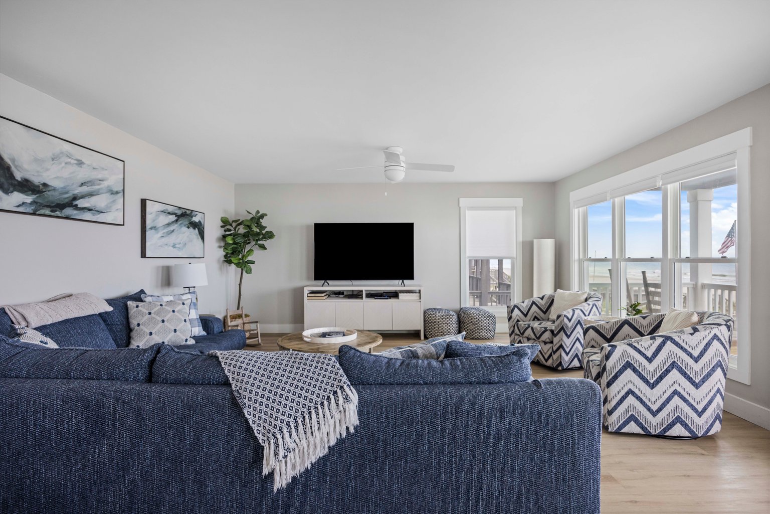 Pawleys Island Vacation Rental