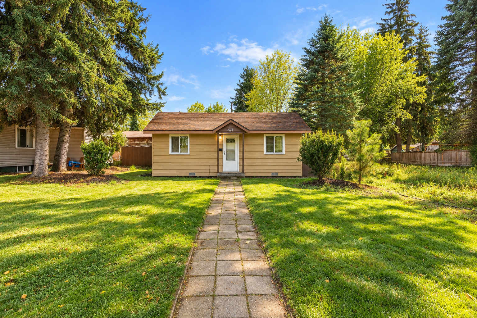 Coeur d'Alene Vacation Rental