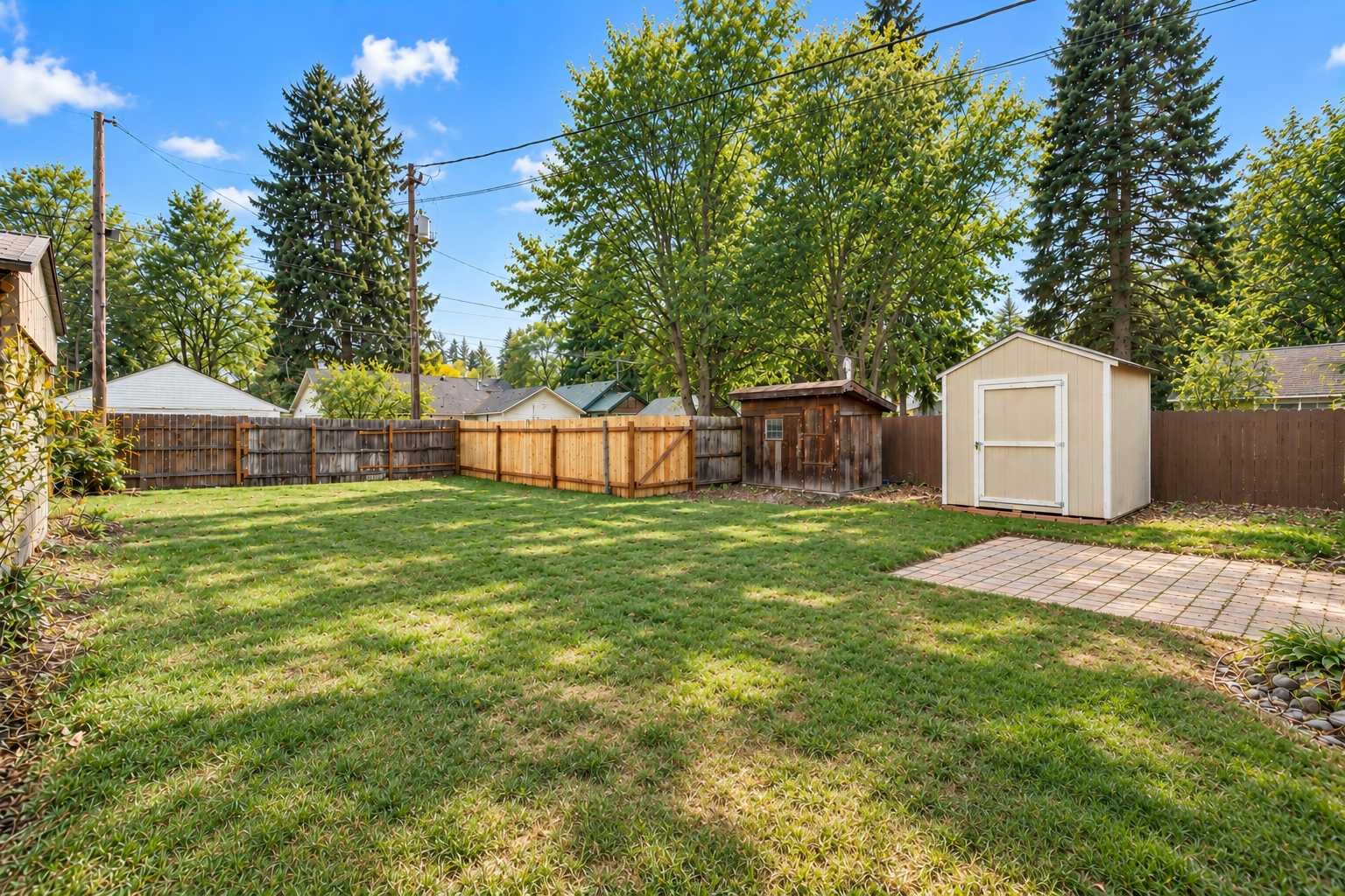 Coeur d'Alene Vacation Rental