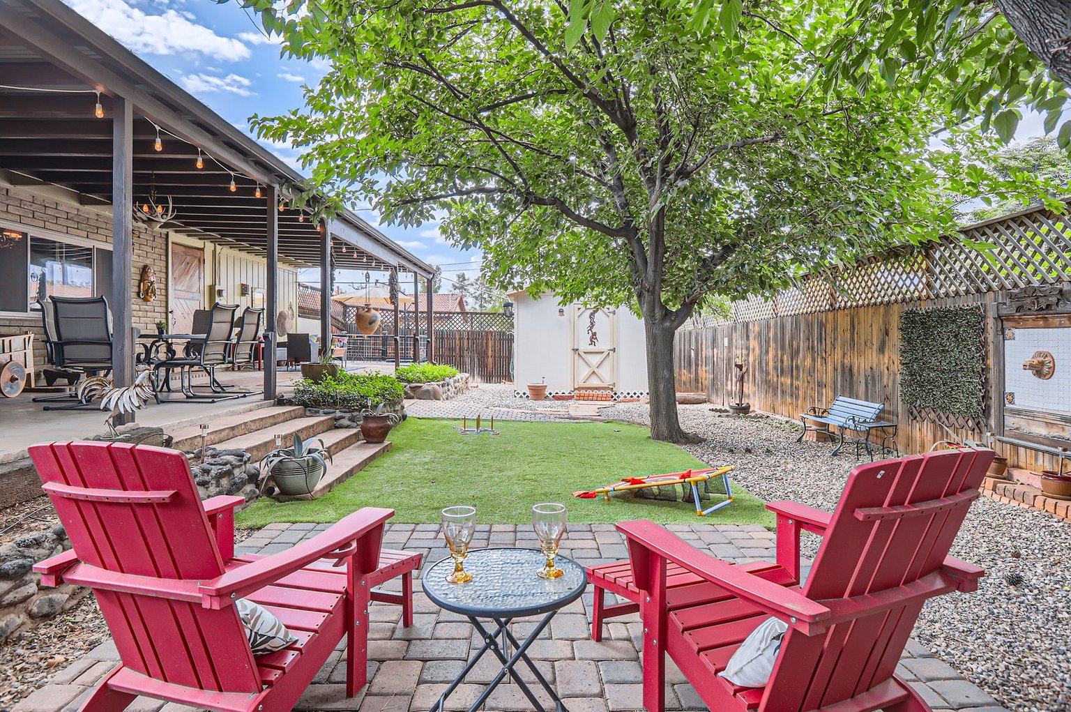 Cottonwood Vacation Rental