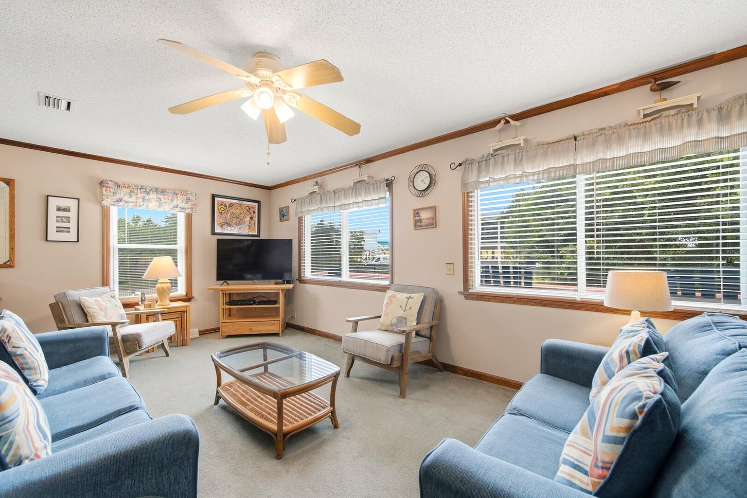 St. George Island Vacation Rental