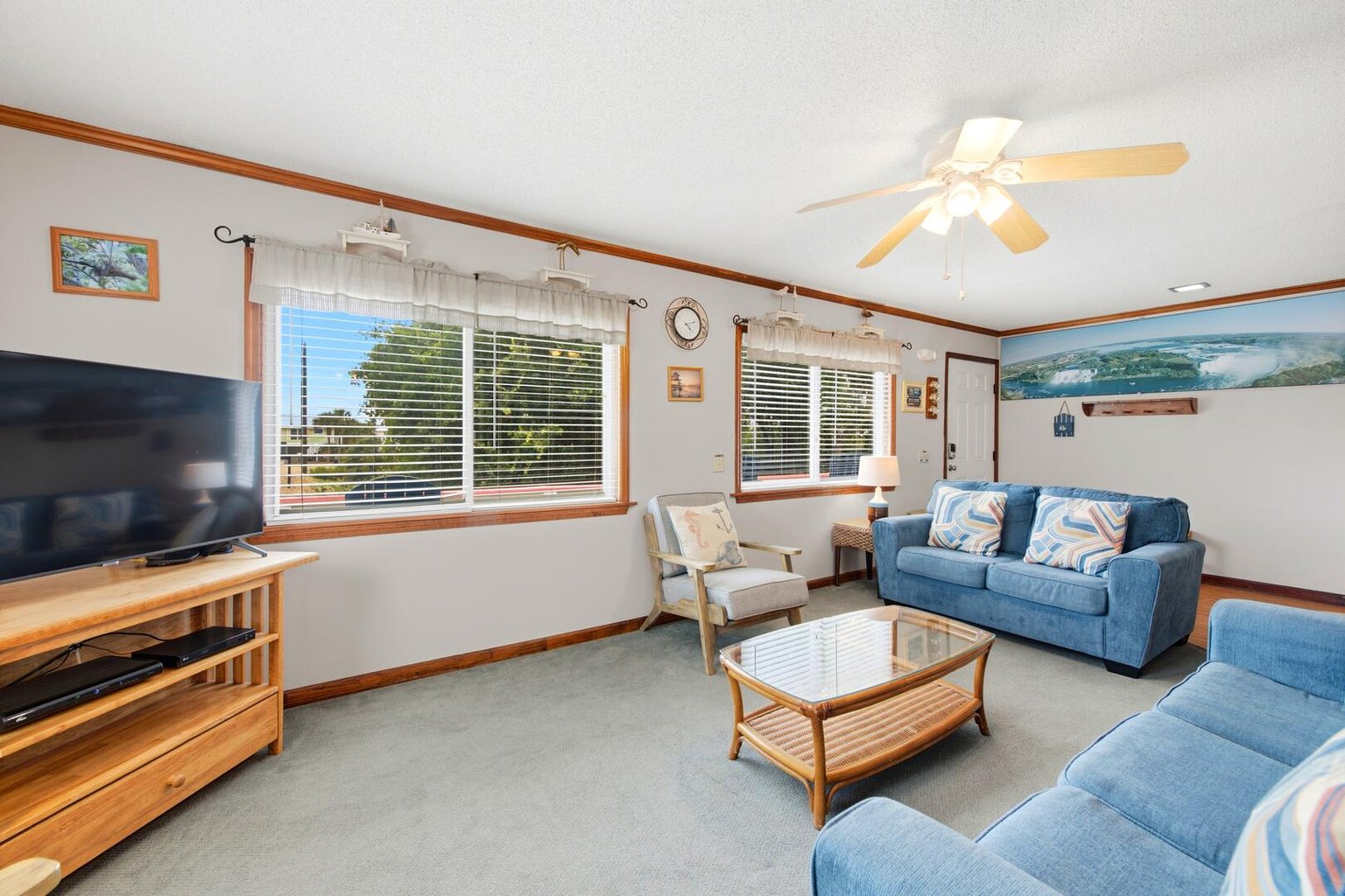 St. George Island Vacation Rental