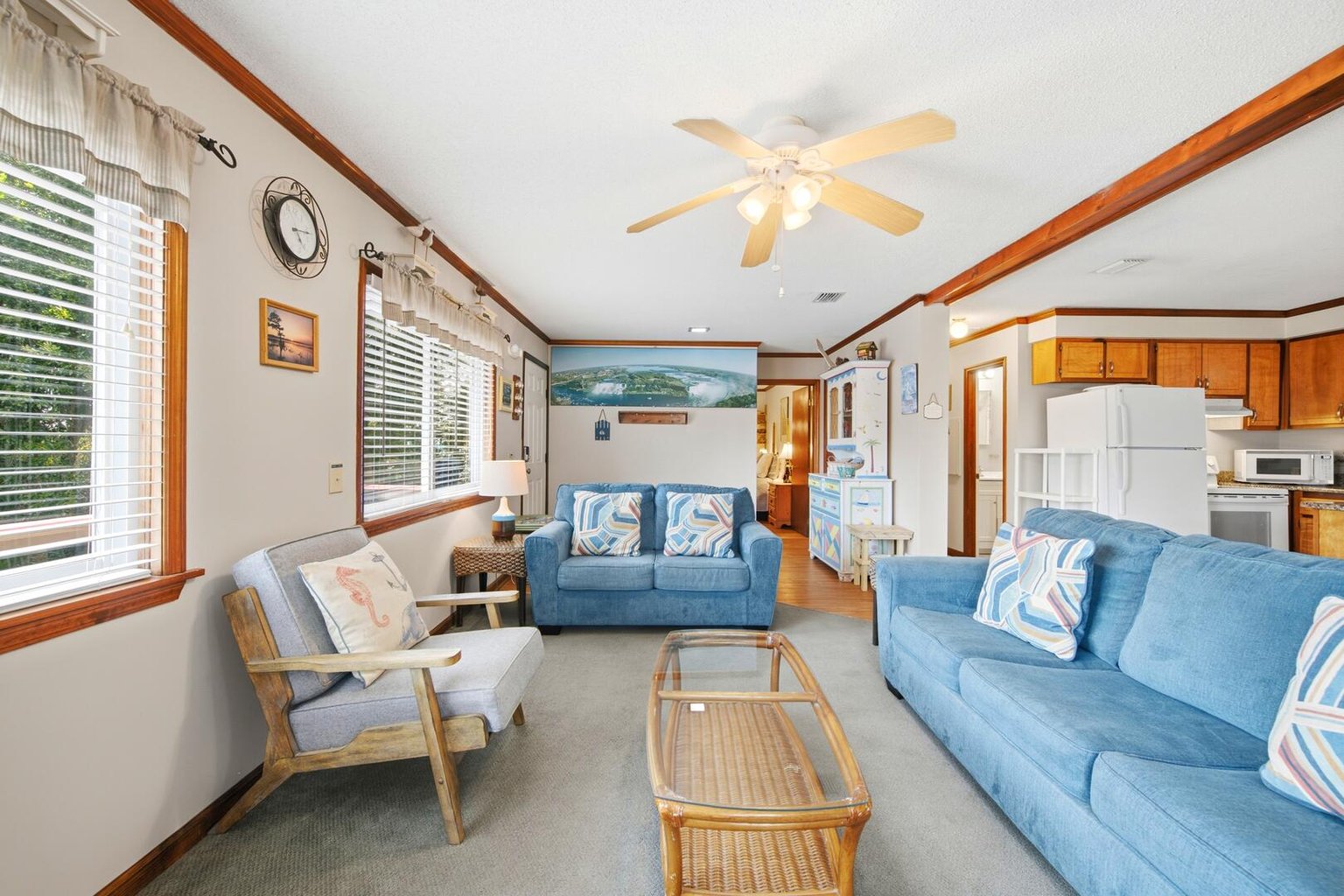 St. George Island Vacation Rental