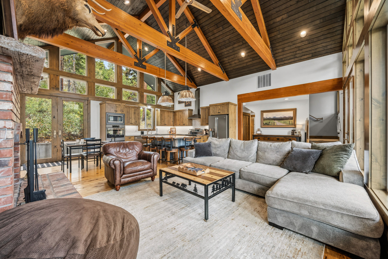 Chelan Vacation Rental
