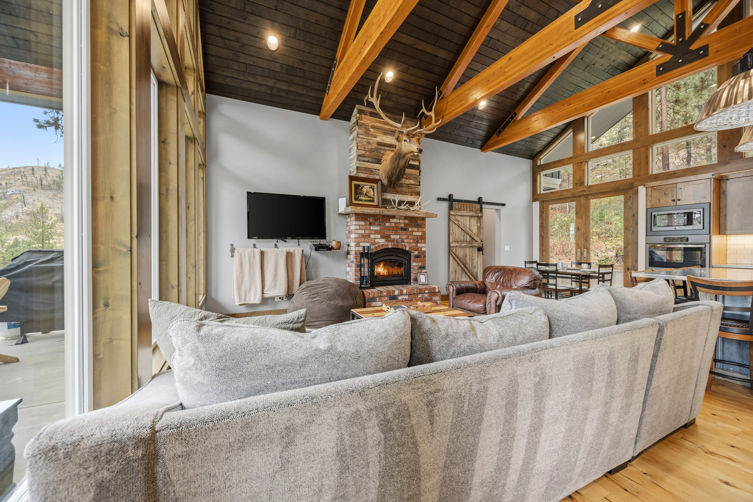 Chelan Vacation Rental