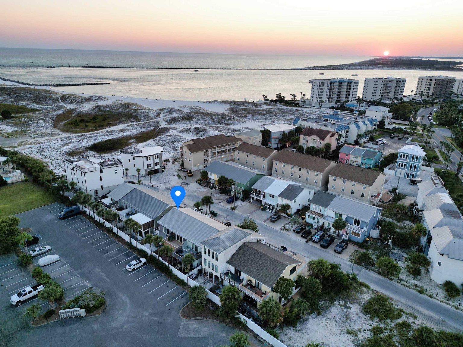 Destin Vacation Rental