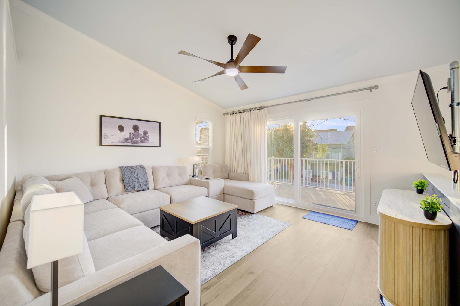 Destin Vacation Rental