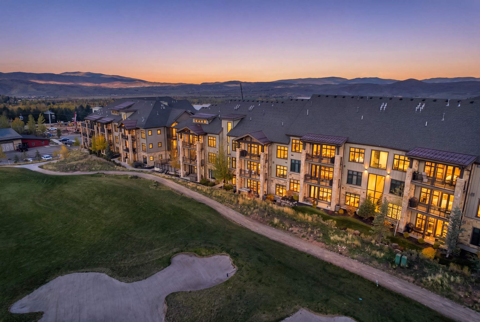 Park City Vacation Rental
