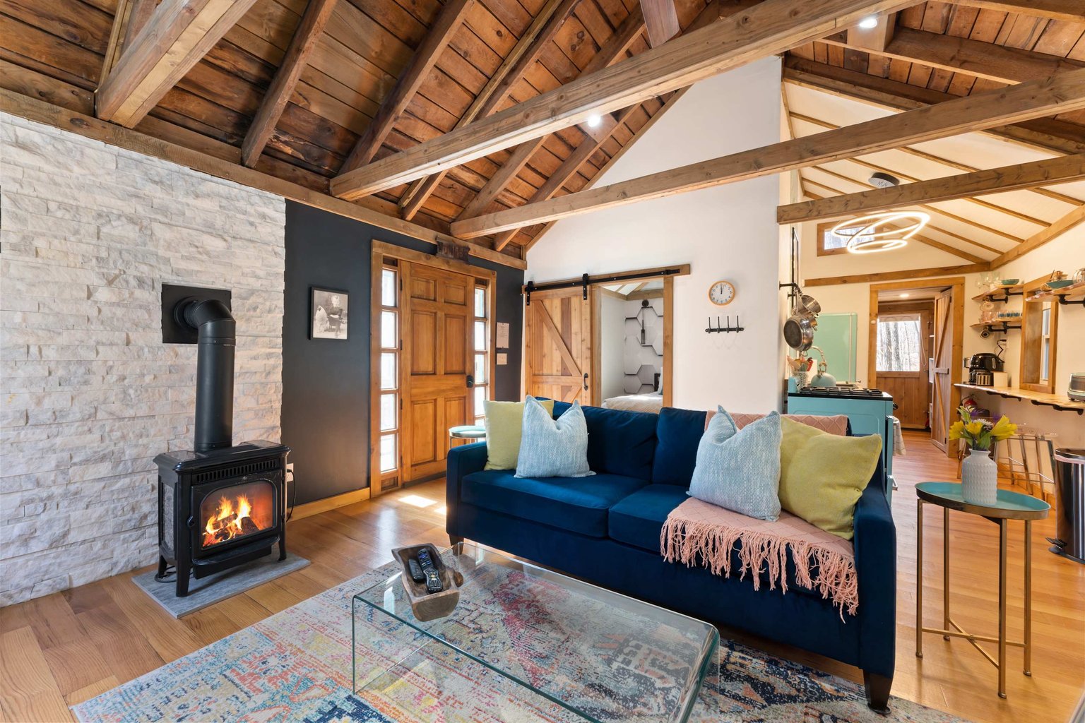 Hawley Vacation Rental