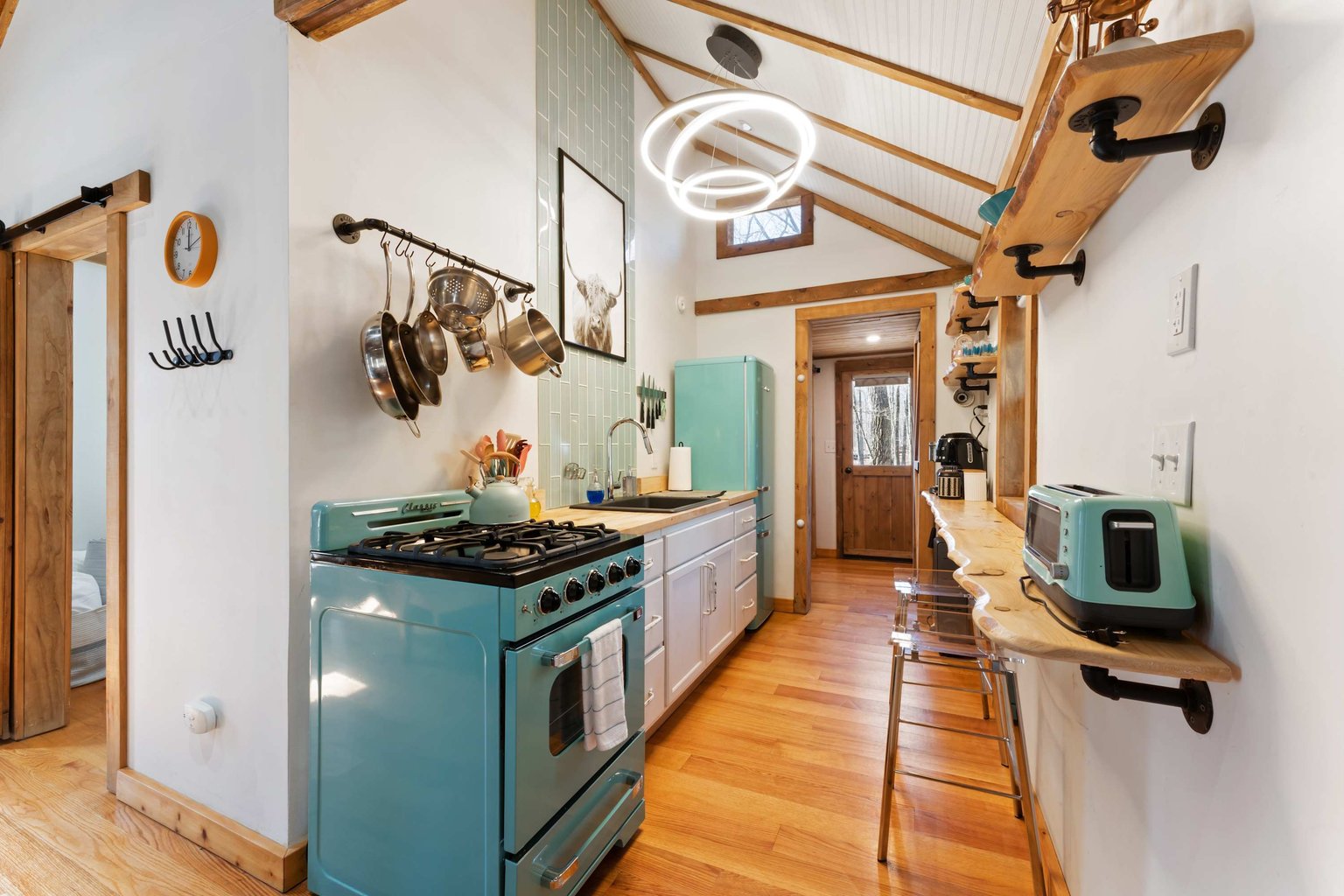 Hawley Vacation Rental