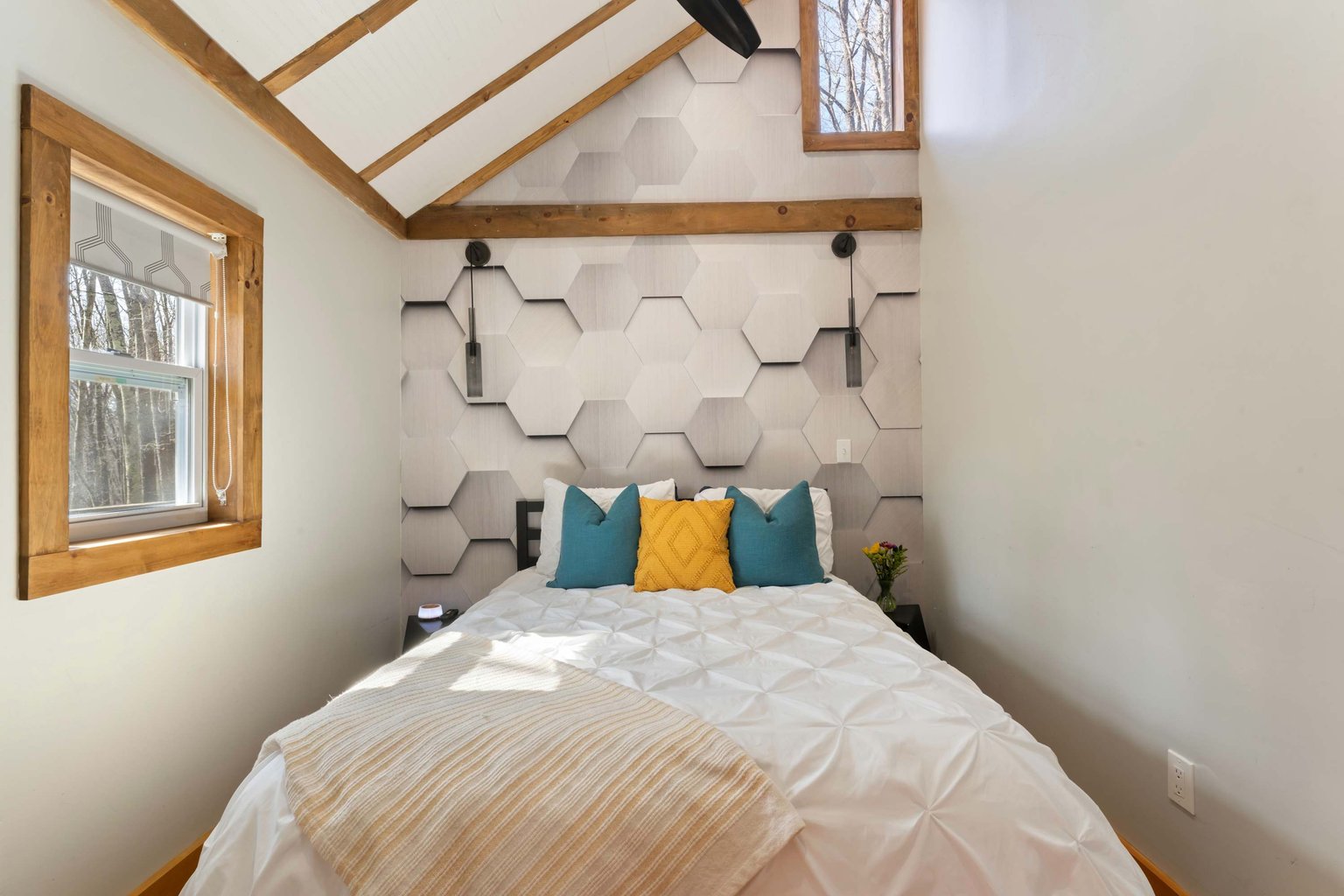 Hawley Vacation Rental