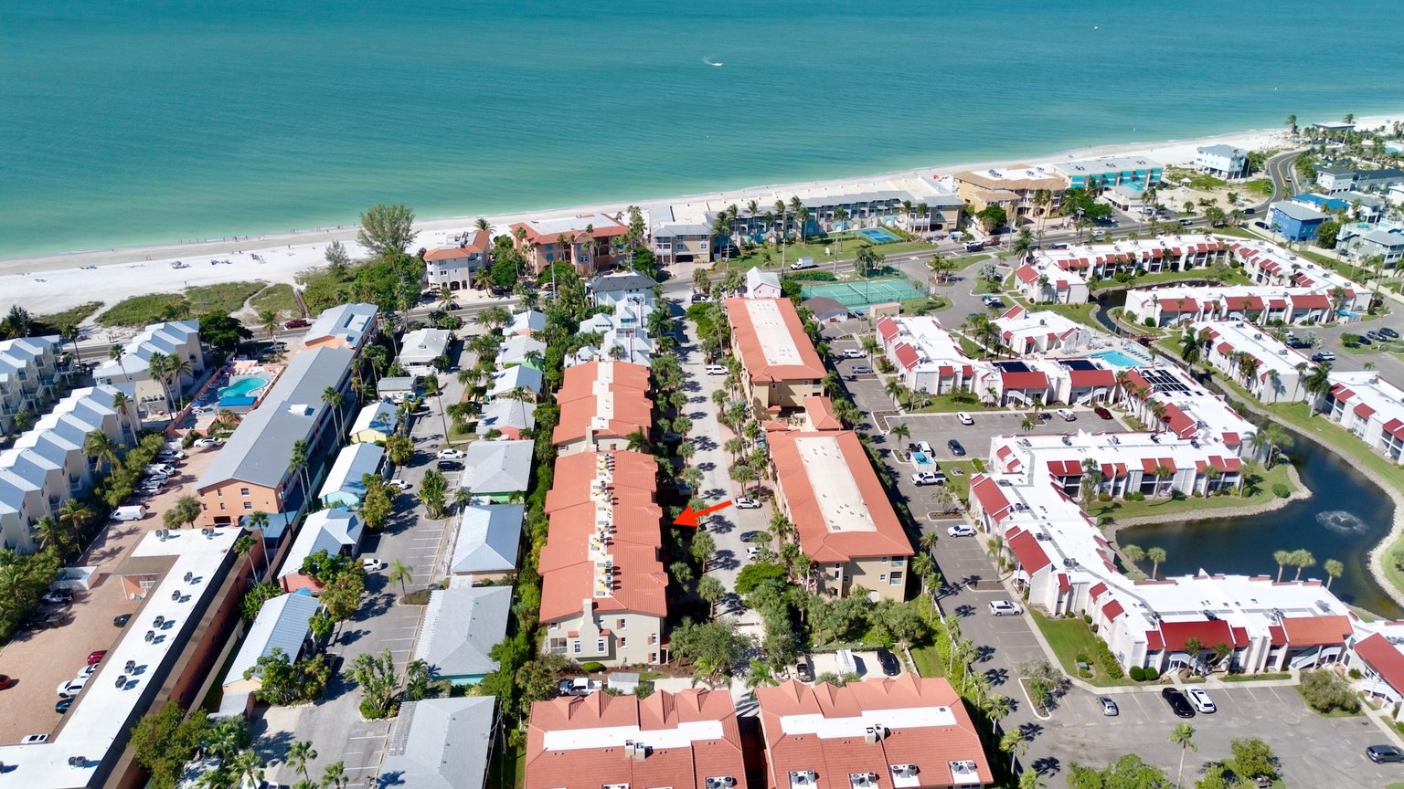 Bradenton Beach Vacation Rental