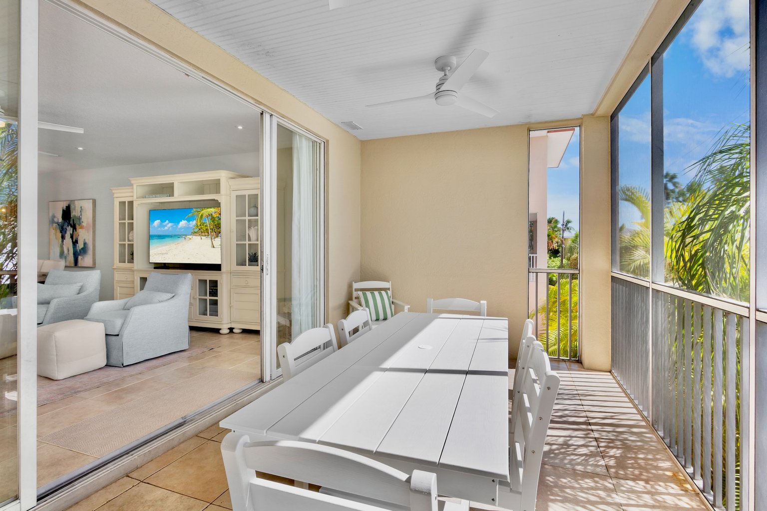 Bradenton Beach Vacation Rental