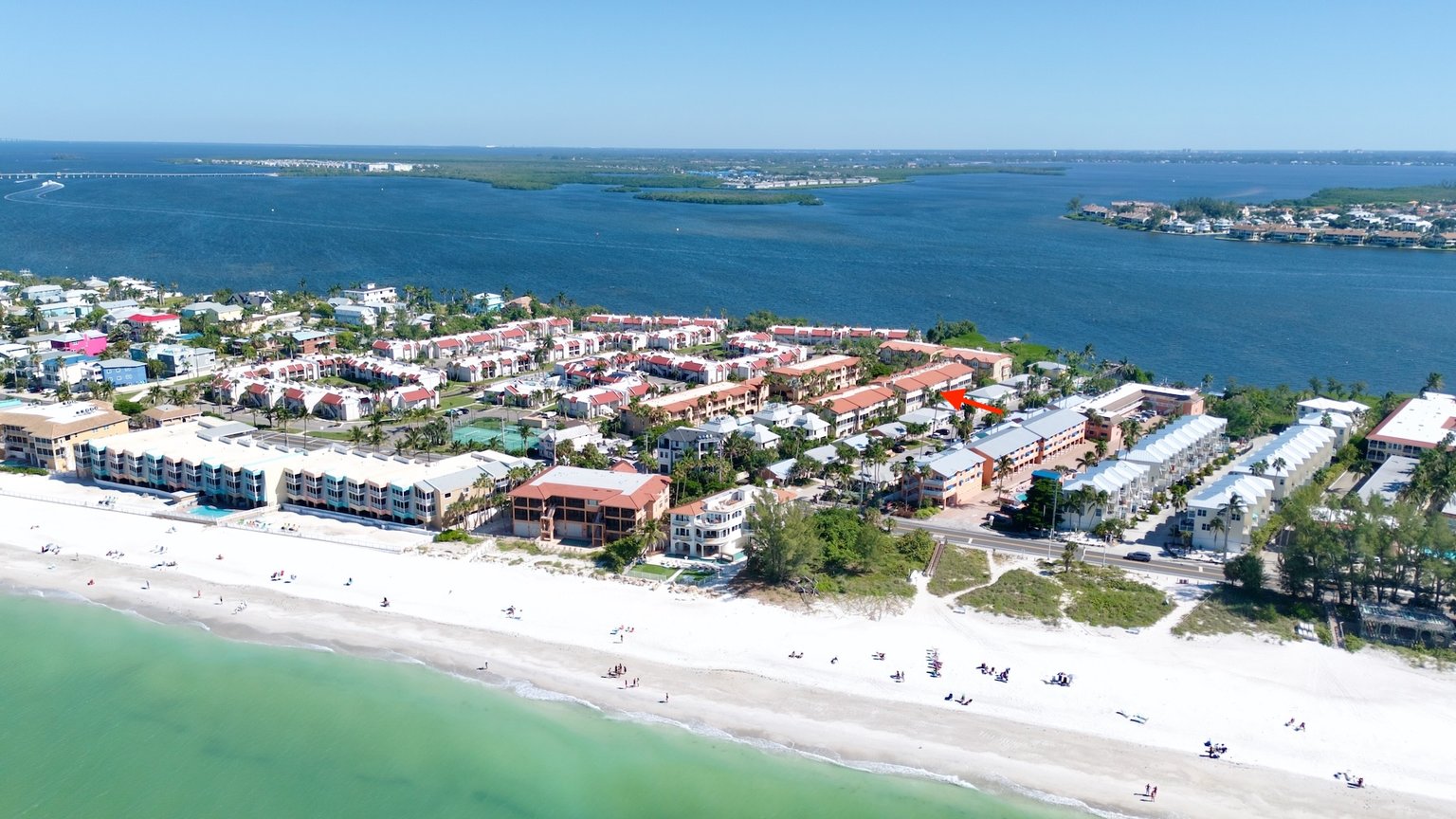 Bradenton Beach Vacation Rental