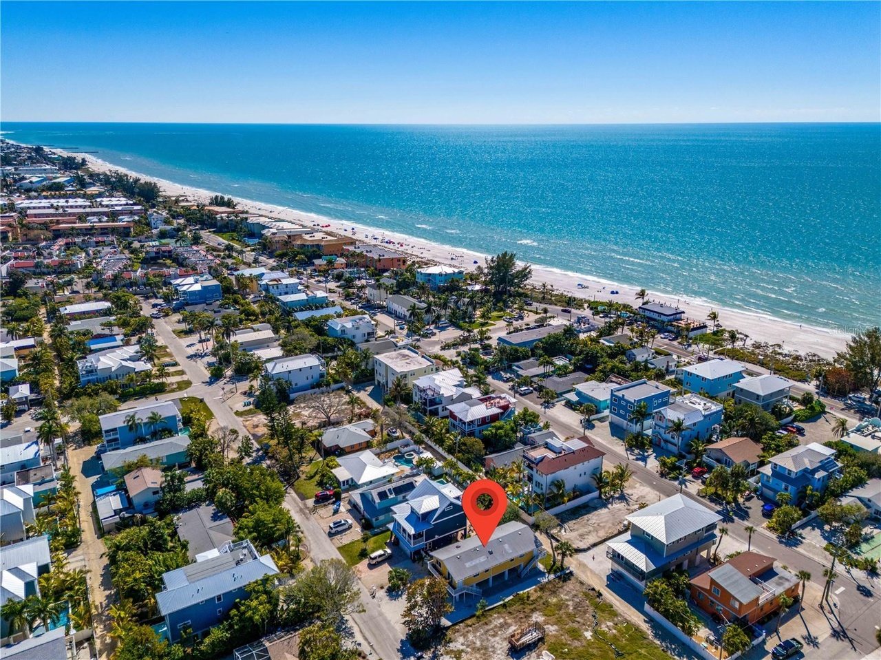 Bradenton Beach Vacation Rental
