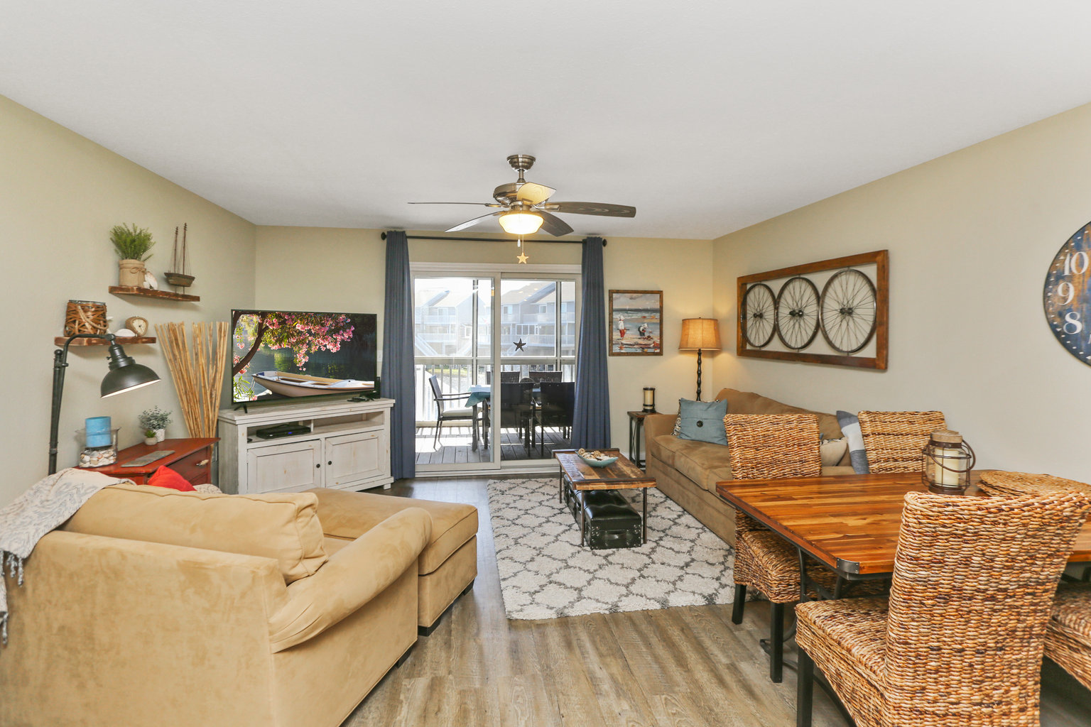 Cape San Blas Vacation Rental