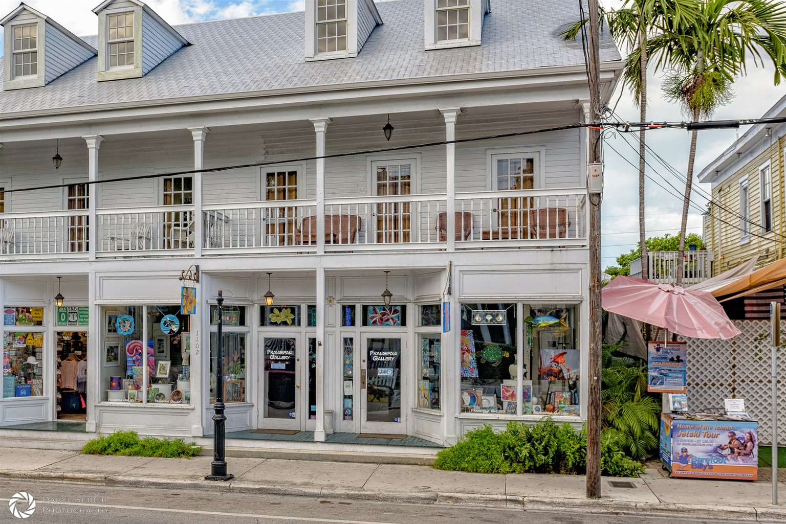 Key West Vacation Rental