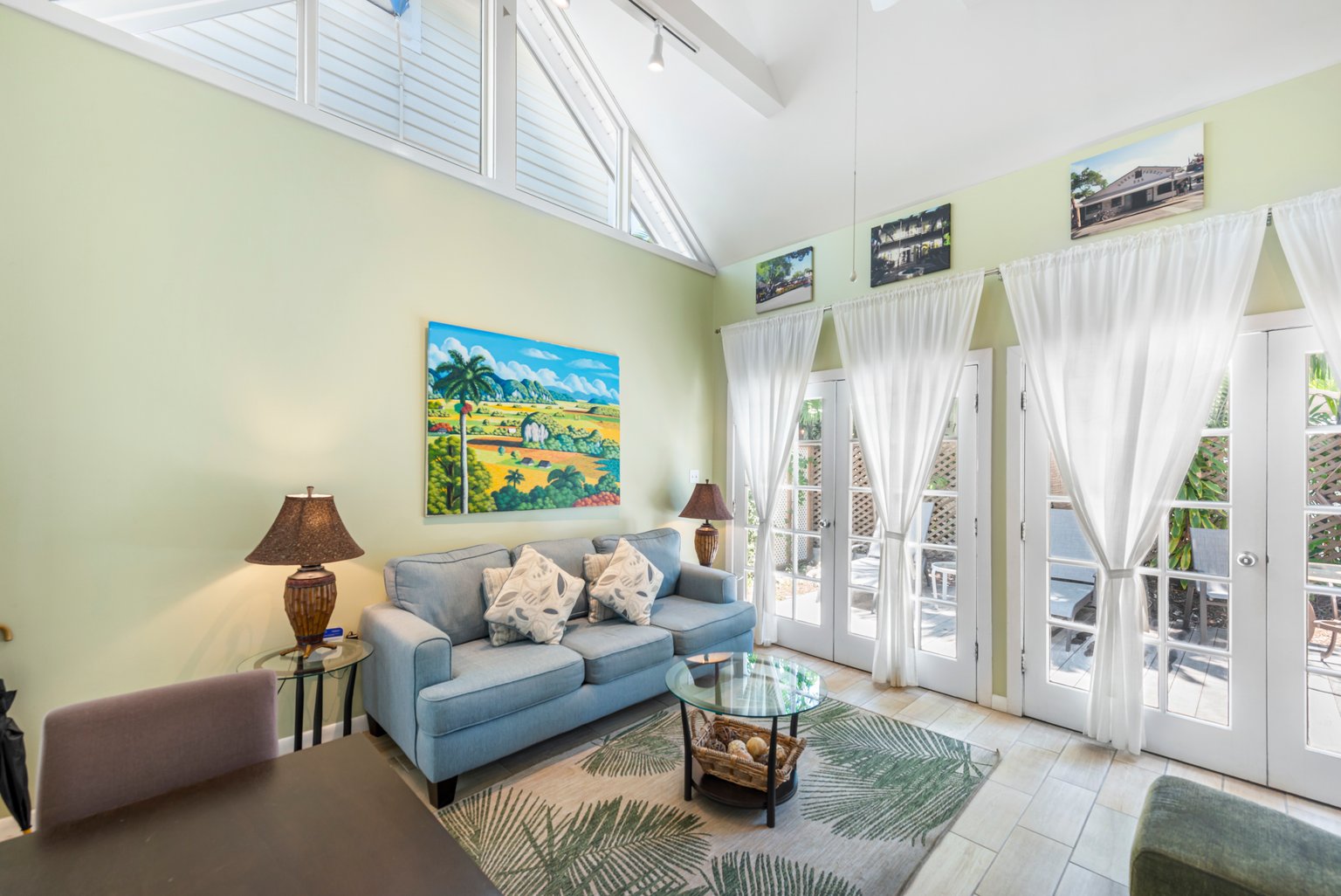 Key West Vacation Rental