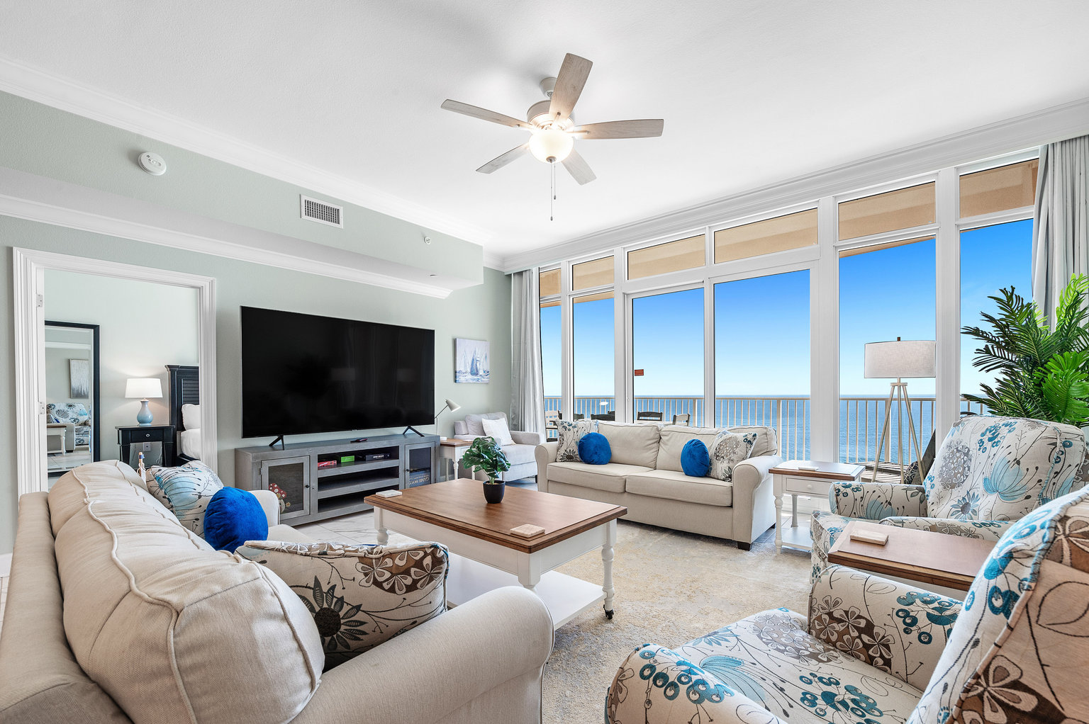 Orange Beach Vacation Rental