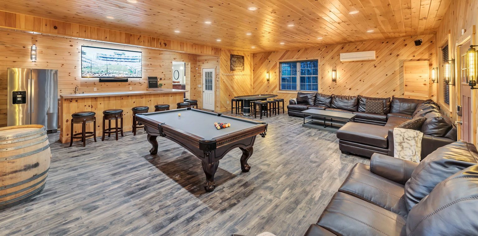 Hawley Vacation Rental