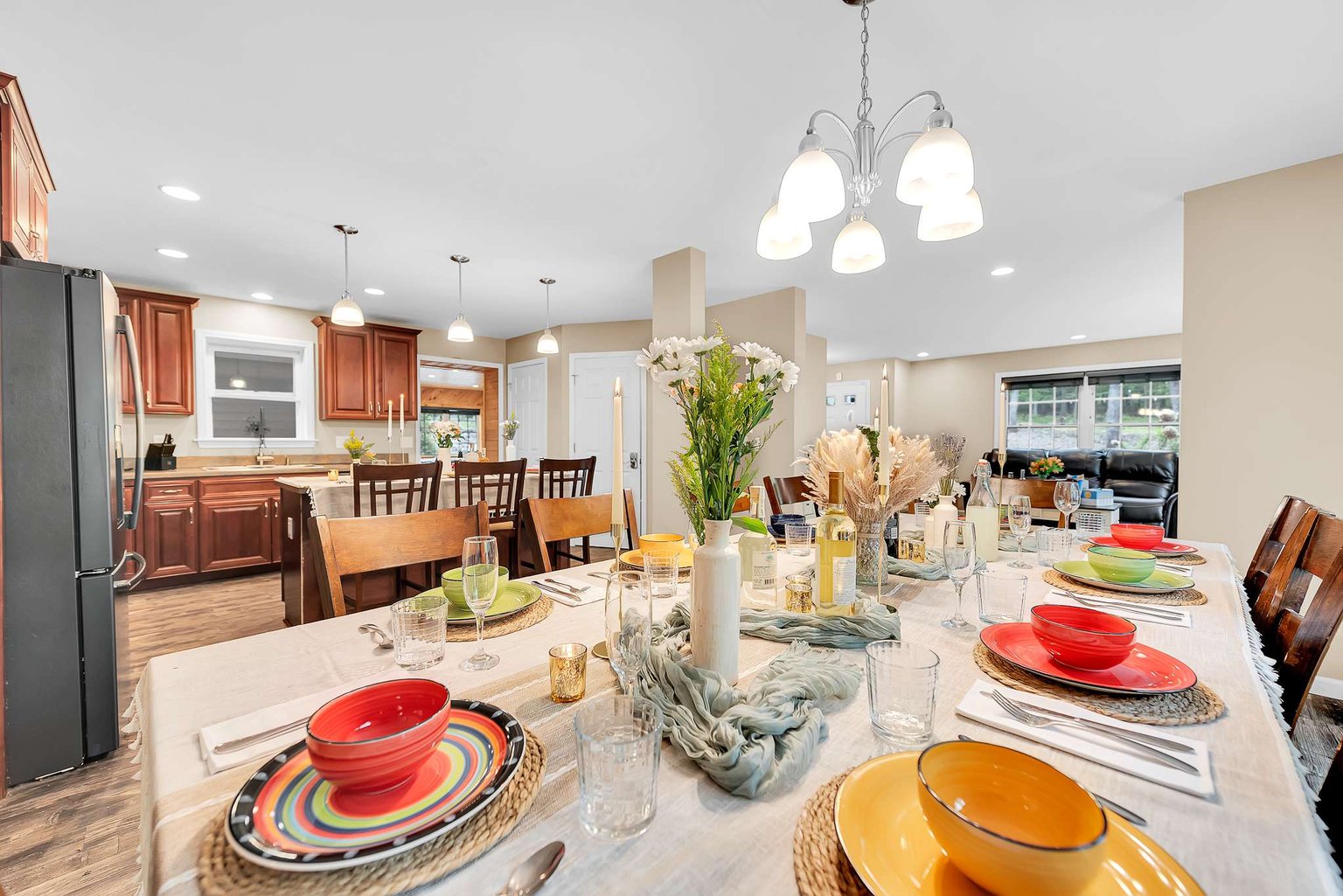 Hawley Vacation Rental