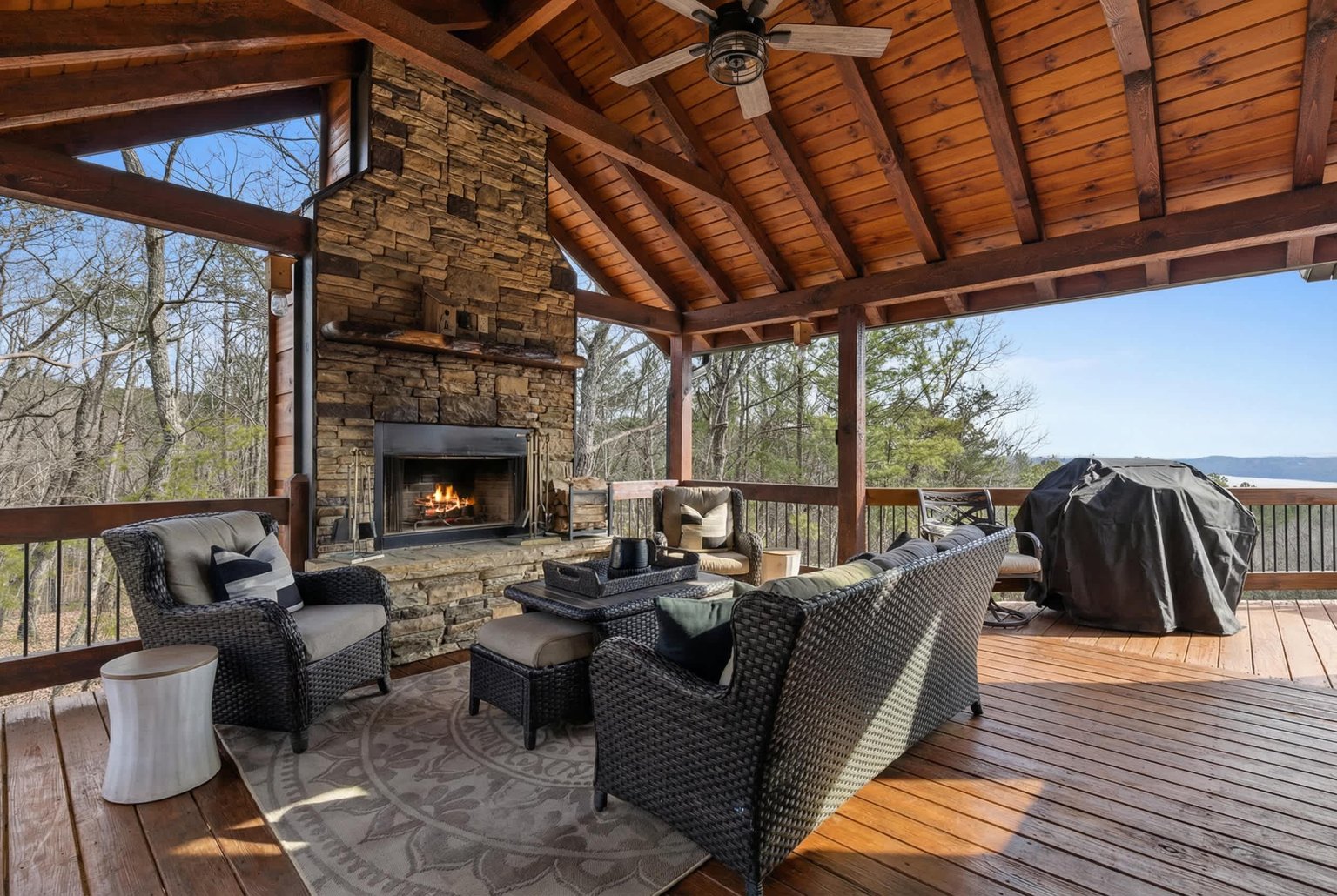 Ellijay Vacation Rental