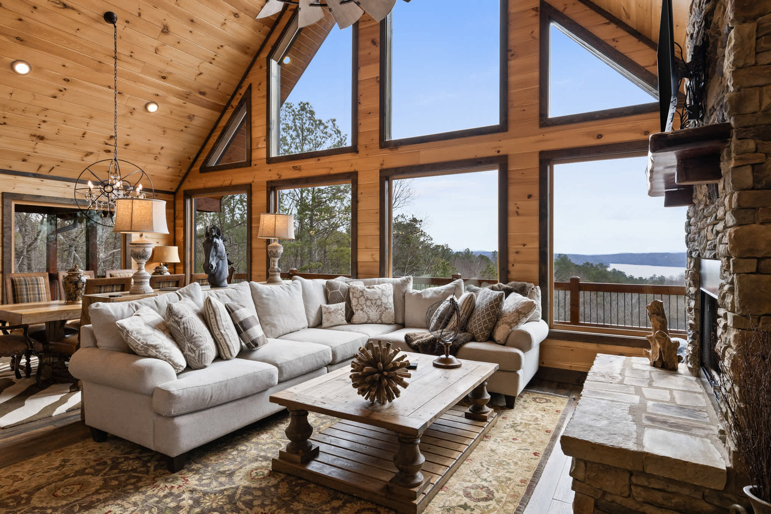 Ellijay Vacation Rental