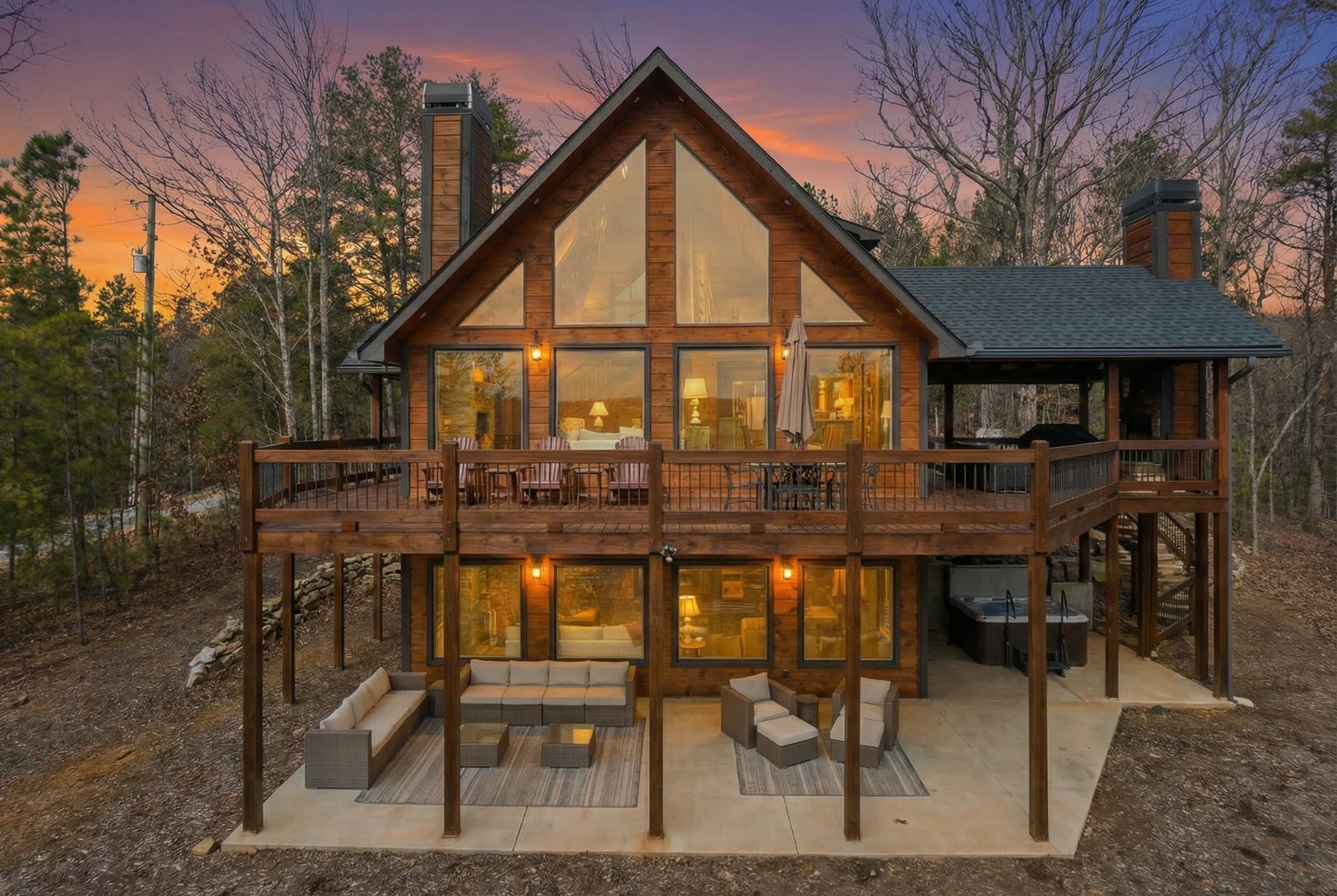 Ellijay Vacation Rental