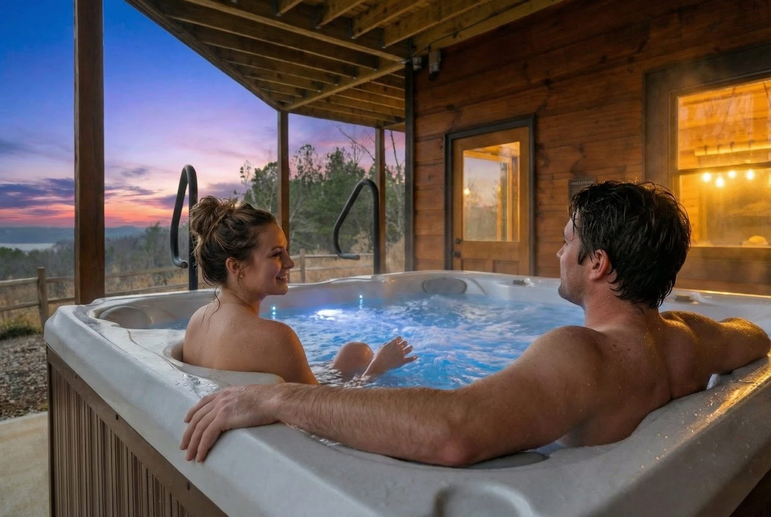 Ellijay Vacation Rental
