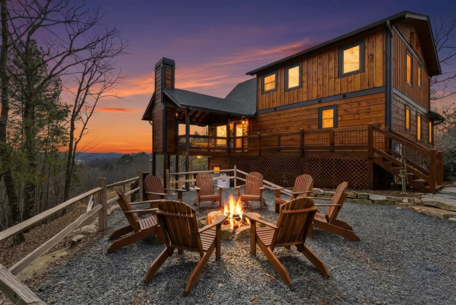 Ellijay Vacation Rental