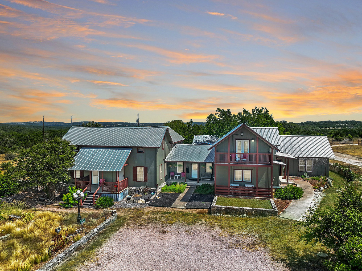 Dripping Springs Vacation Rental