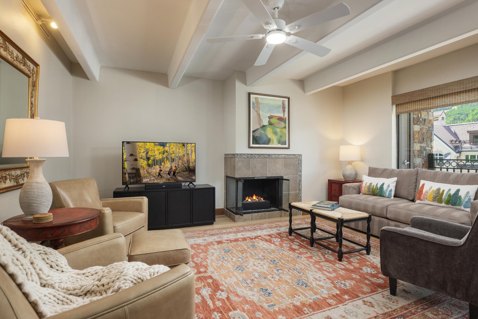 Vail Vacation Rental