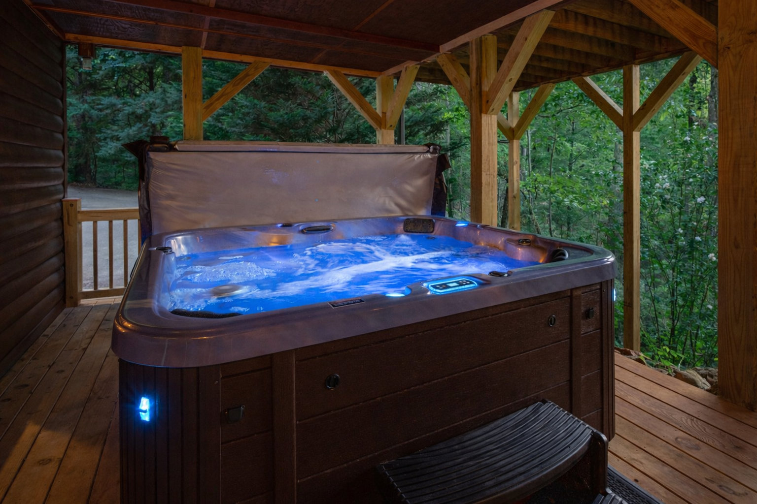 Ellijay Vacation Rental