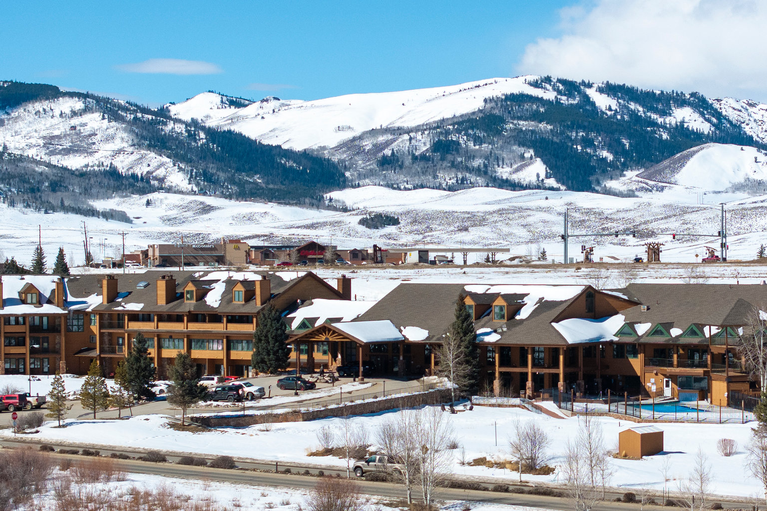 Granby Vacation Rental