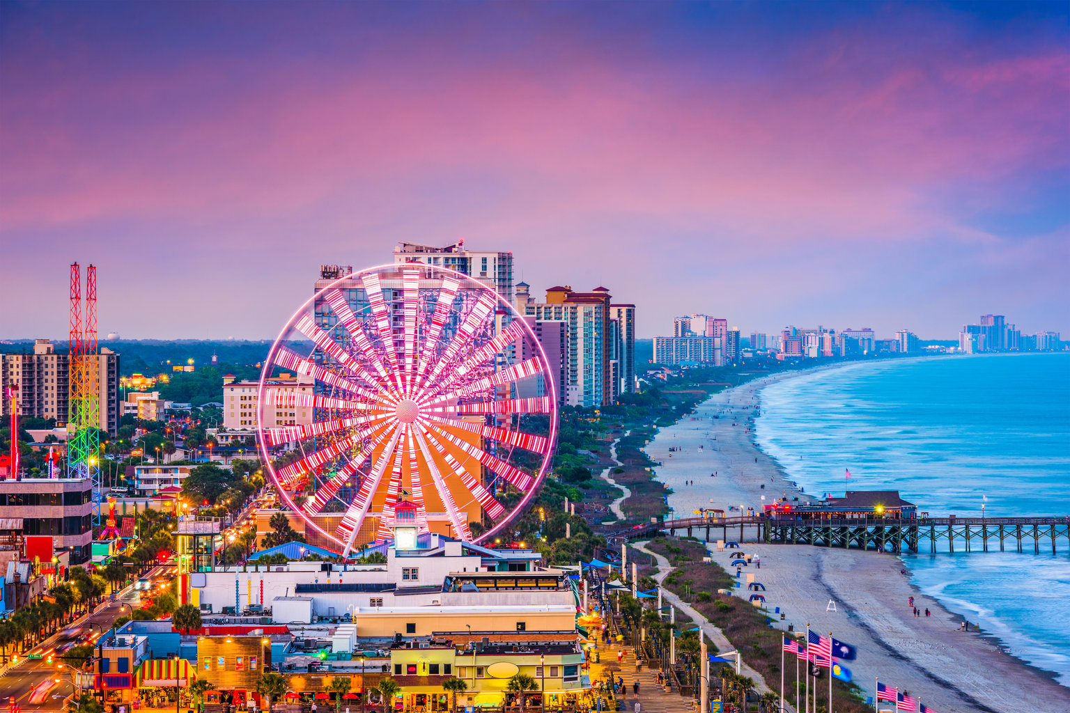 Carolina Beach, North Carolina Vacation Rentals: Condos, Beach Houses, & Luxury Homes