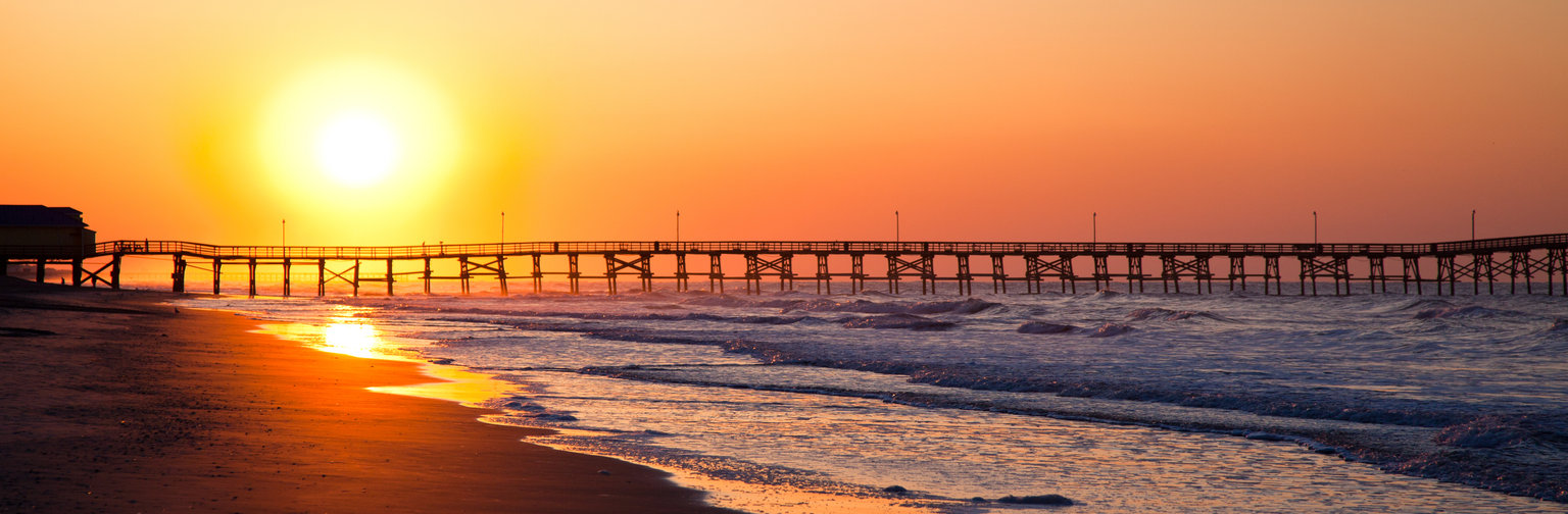 North Myrtle Beach, South Carolina Vacation Rentals: House Rentals, Condos, & More