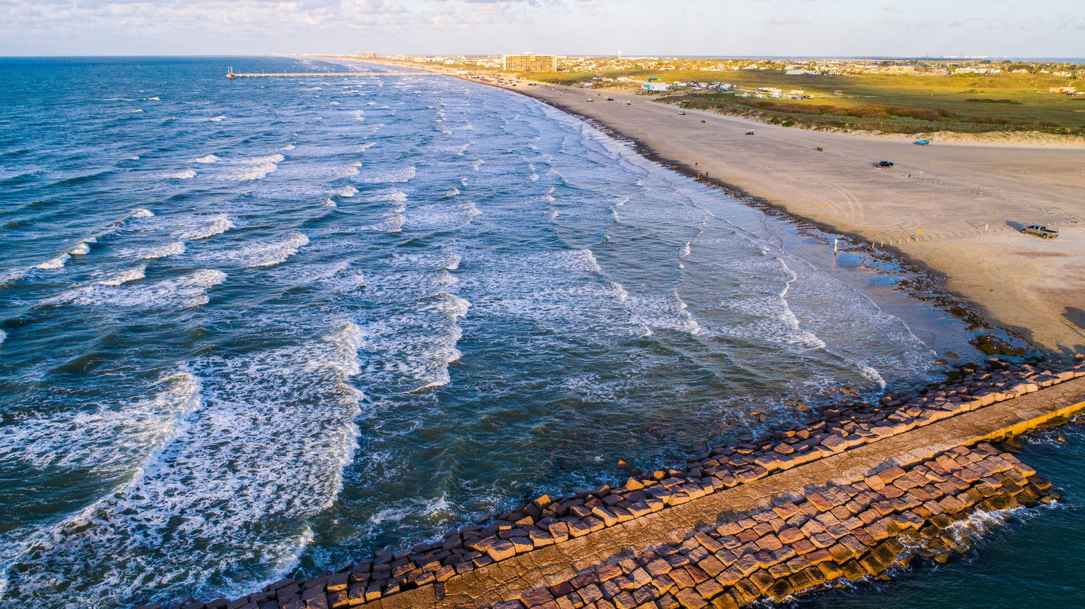Port Aransas, Texas Vacation Rentals: Beach Houses, Cottages, Condos, & More 