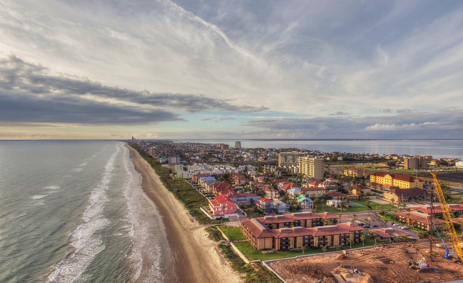 South Padre Island, Texas Vacation Rentals: Beach Houses & Condos