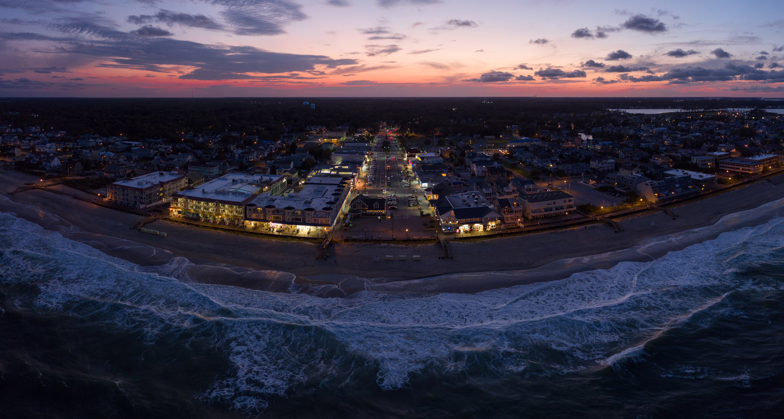 Bethany Beach, Delaware Vacation Rentals: Oceanfront Homes & Condos