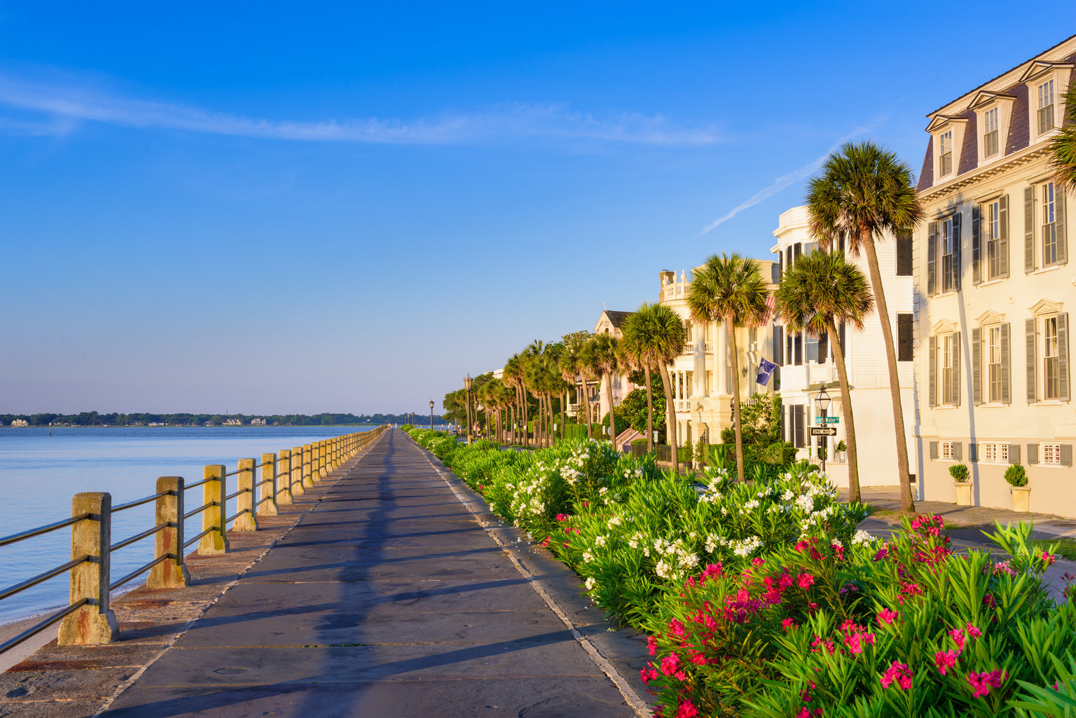 Charleston, South Carolina Vacation Rentals: Homes, Condos, Beach Houses, & More