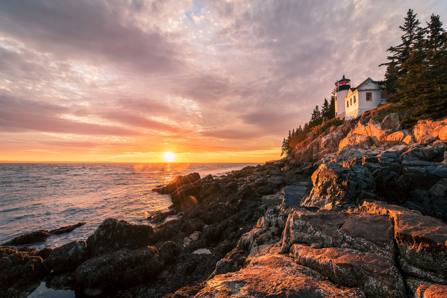 Bar Harbor, Maine Vacation Rentals: Cabins, Cottages, & Houses