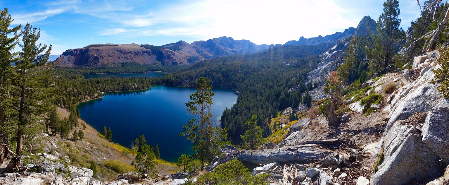 Mammoth Lakes, California Vacation Rentals: Cabins, Lodges, & More