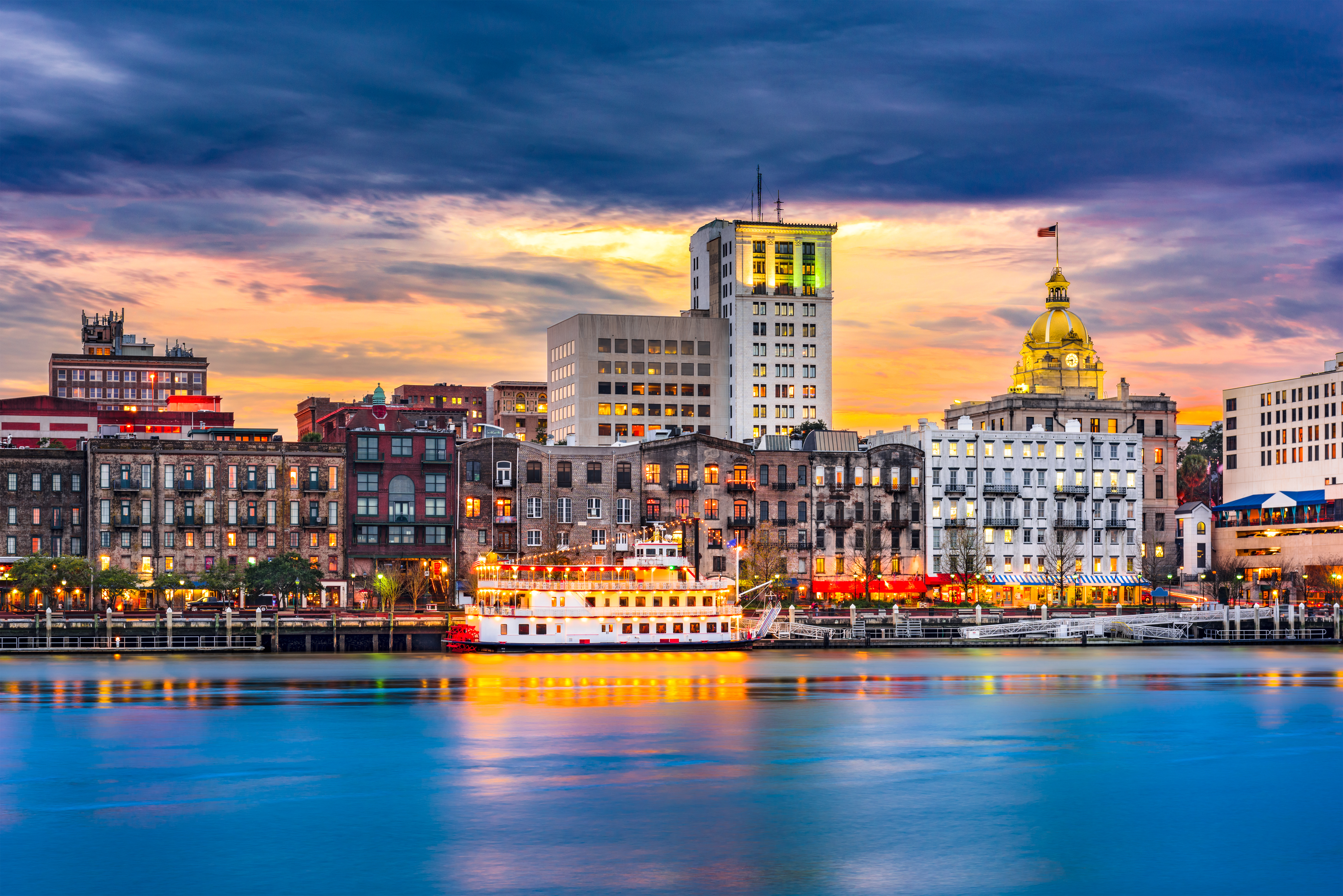 Savannah, Georgia Vacation Rentals: Homes, Condos & Cabins